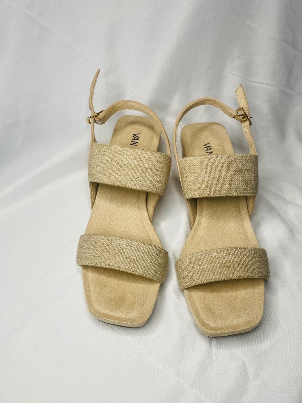 Vaneli Sandals